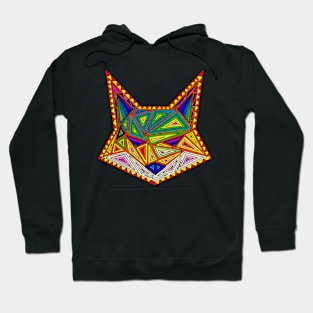 Fox1 Hoodie